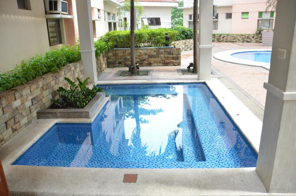 A Homey Place At Adriatico Manila Esterno foto