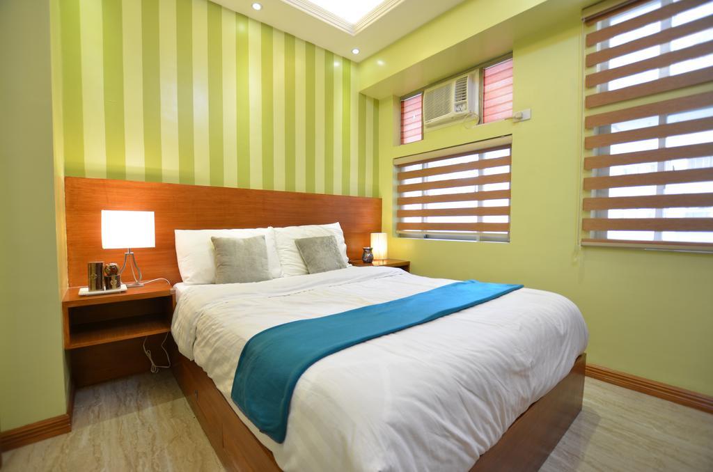 A Homey Place At Adriatico Manila Esterno foto